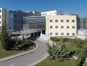 Κλινική Γένεσις όμιλος Euromedica