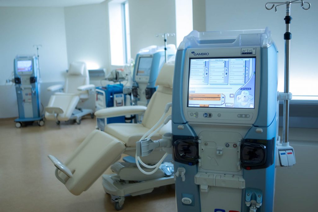 Euromedica Γενική Κλινική Δωδεκανήσου