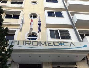 Γενική Κλινική Euromedica Αθήναιον