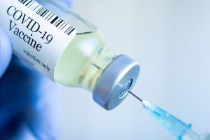 Εμβόλια έναντι του SARS-CoV-2