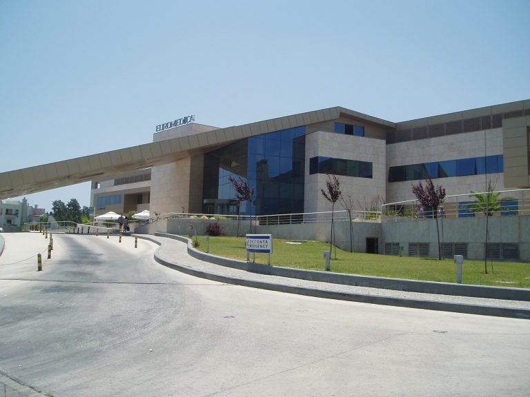 euromedica Δωδεκανήσου