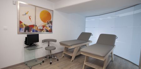 Κοσμητικής Δερματολογία Rebeauty Euromedica