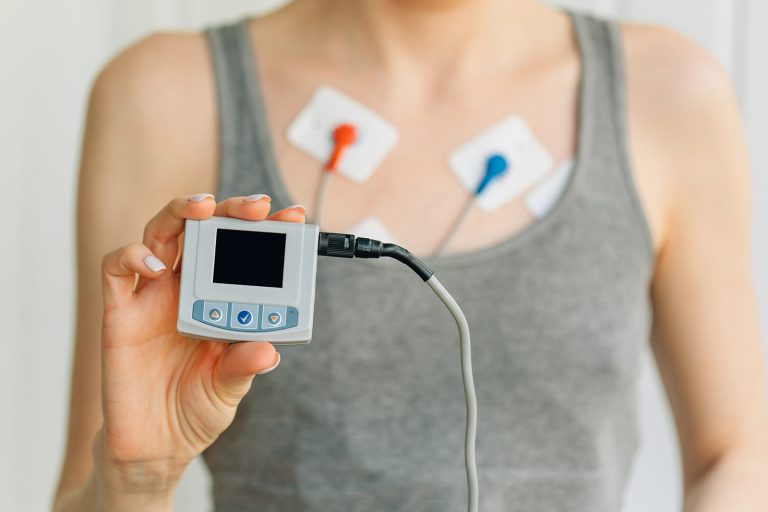 holter ρυθμού πίεσης