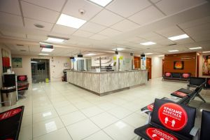 Euromedica Δυτικής Θεσσαλονίκης