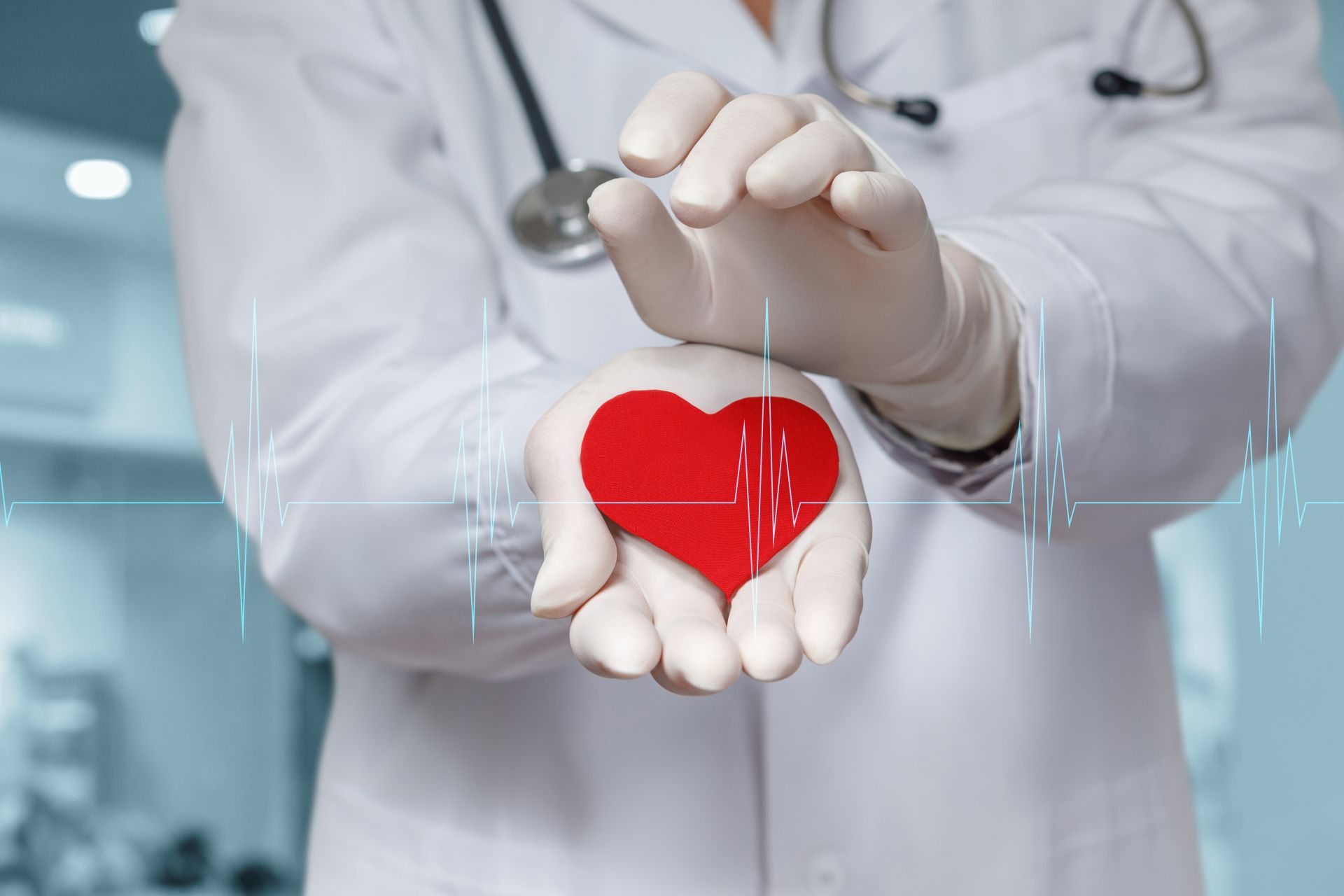 Ελέγχουμε την καρδιά μας, φροντίζουμε την υγεία μας - Όμιλος Euromedica