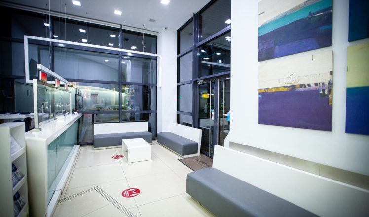 Euromedica Δυναμικά με 7 διαγνωστικά στη Θεσσαλονίκη