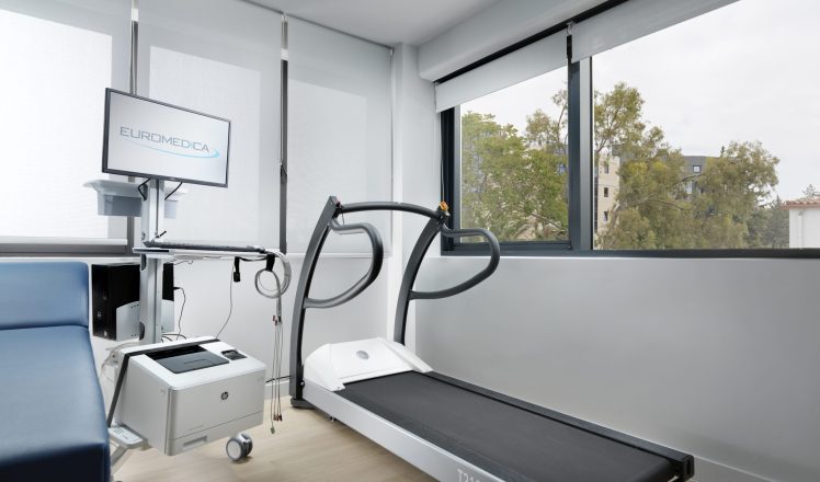 Euromedica_Stress Test