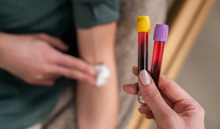 blood-collection-at-home