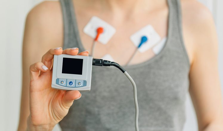 holter ρυθμού πίεσης