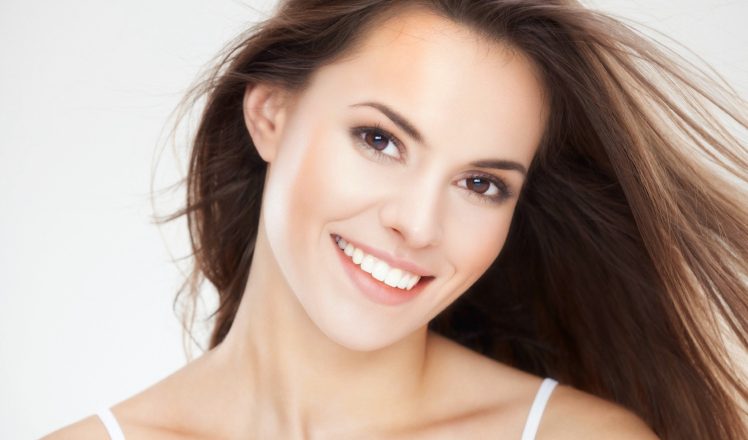woman below 40